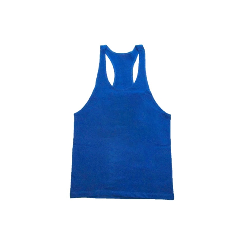 Stringer Vest